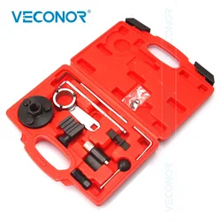 Engine Timing Tool Kit Diesel Locking Tool For 1.6 2.0 TDI PD VAG VW AUDI SEAT SKODA