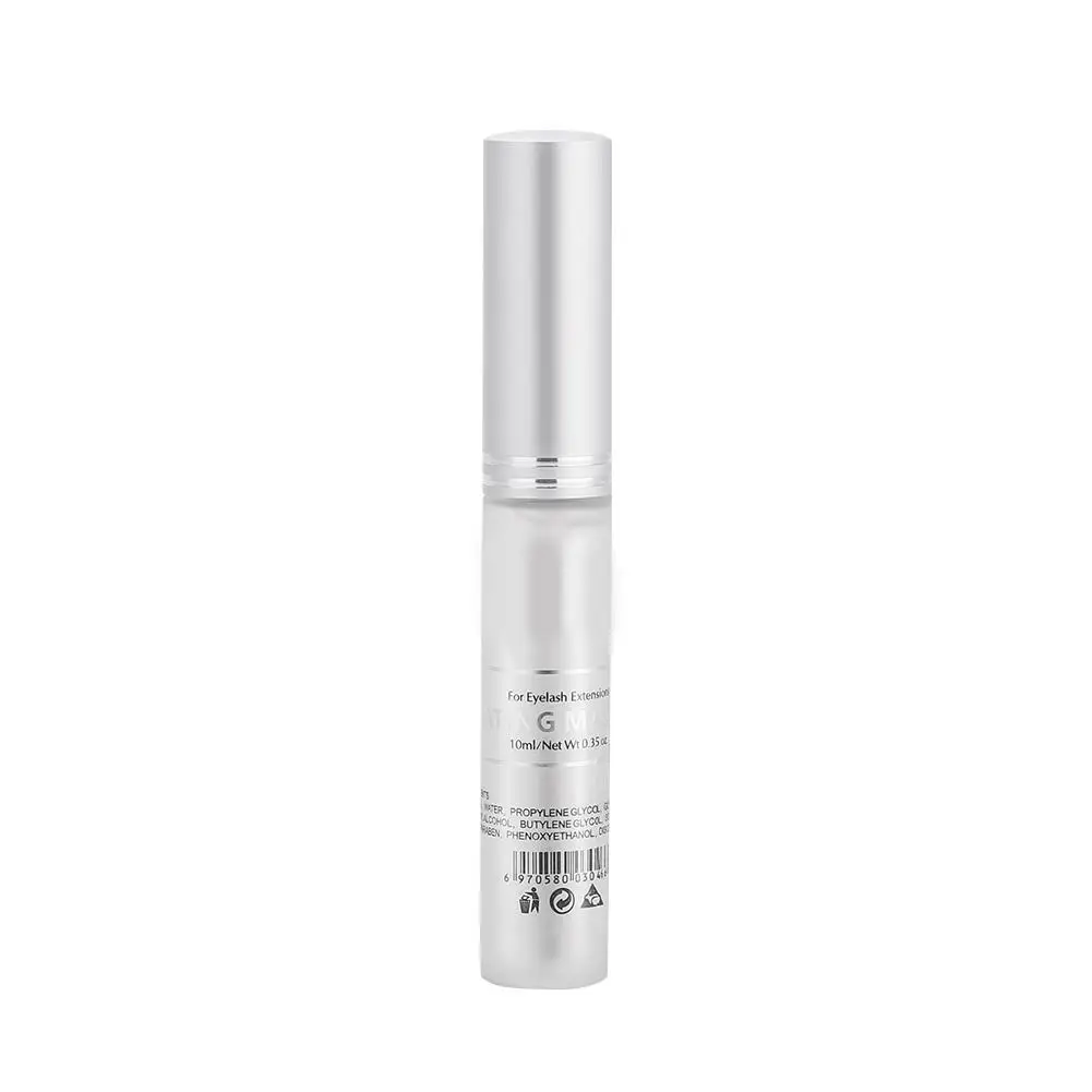 

10ml 3D Eyelash Extension Glue Primer - Strengthening Coating for False Lashes & Eyelash Care