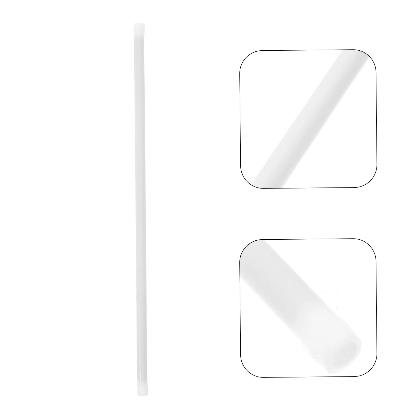 

Лабораторная мешалка с ПТФЭ-покрытием, 15 см, ручной инструмент для перемешивания жидкостей и растворения твердых веществ, для химических экспериментов