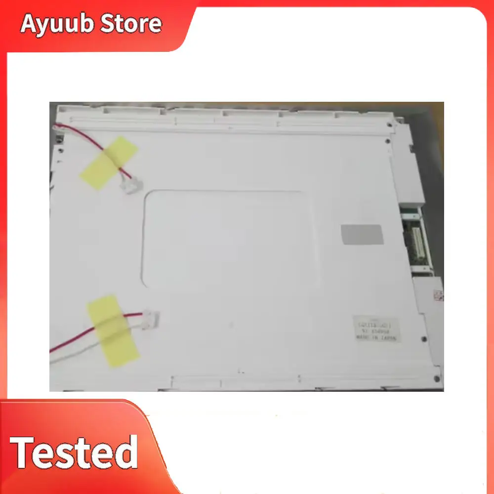 LQ121S1DG11 Pantalla original de 12,1 pulgadas