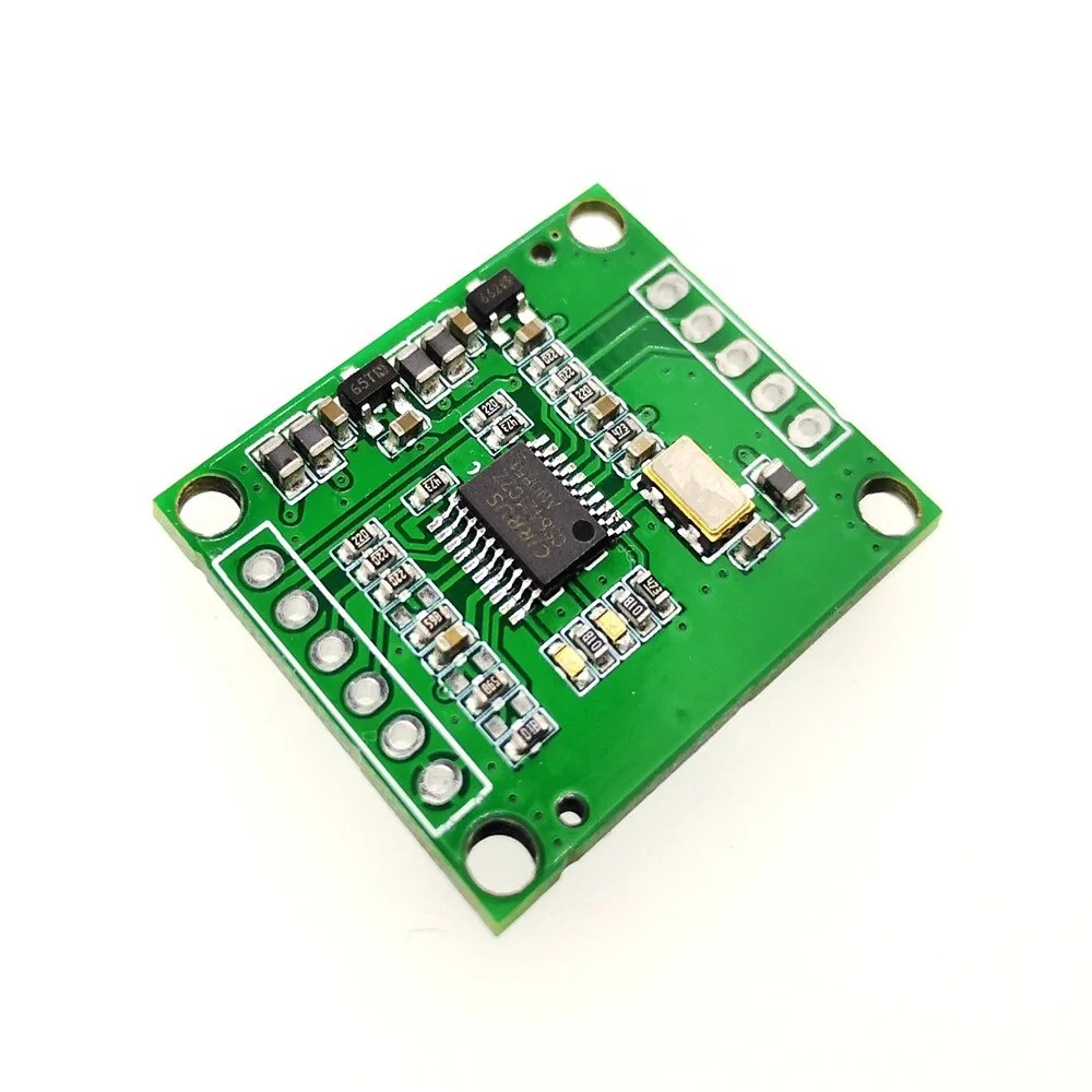 Supports CSR8675 Generation MCK MCLK CS8421 I2S IIS Asynchronous Stereo Sample Rate Converter Module