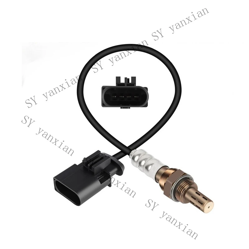 SY+ New Upstream Downstream Oxygen O2 Sensor For 2002-2008 Mini Cooper 1.6L 234-4457