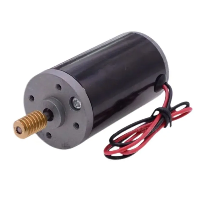 48V 1000W Brushless Electric Scooter DC Motor Electric Ebike Motor