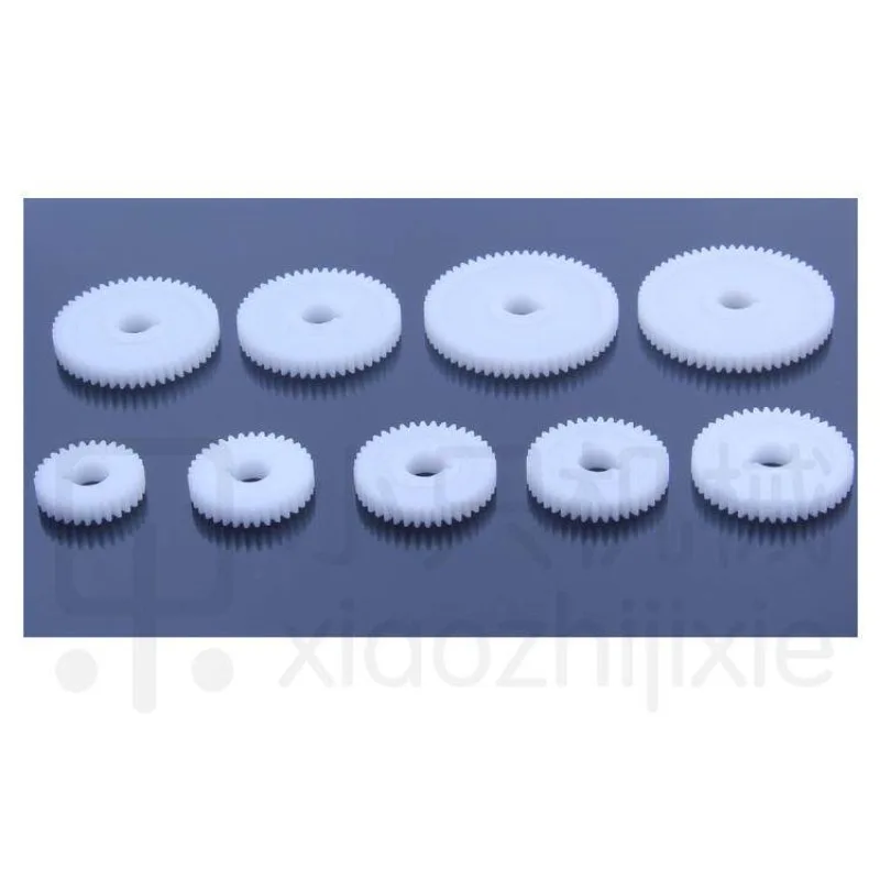 S/N CJ0618-500 S/N CJ0618-501 S/N CJ0618-502 mini Lathe Gears Cj0618 Household Small Lathe Gears Parts view 5