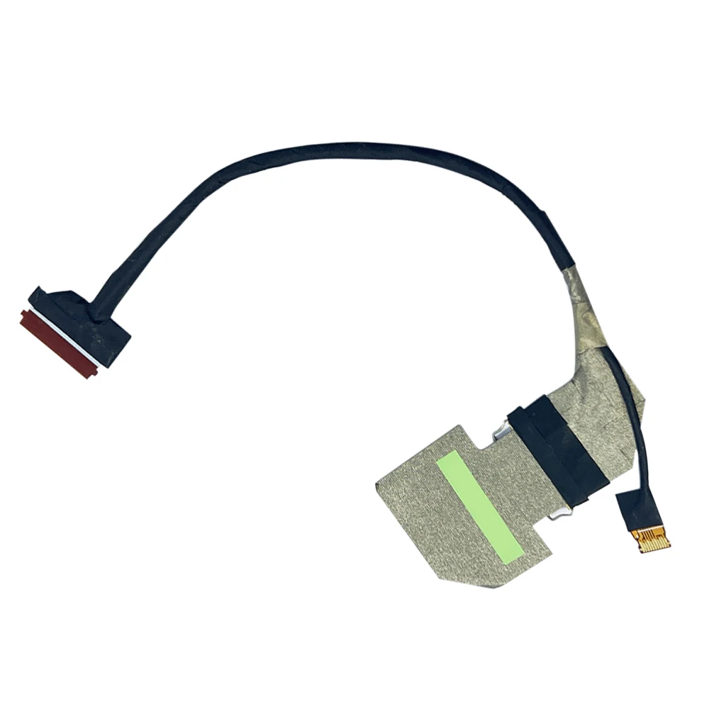 

30-контактный кабель для ноутбука EDP с ЖК-дисплеем для LENOVO Thinkpad L13 Yoga Gen 4 21FJ 21FK 21FR 21FS 5C11H81499 450.0SK0A.0001