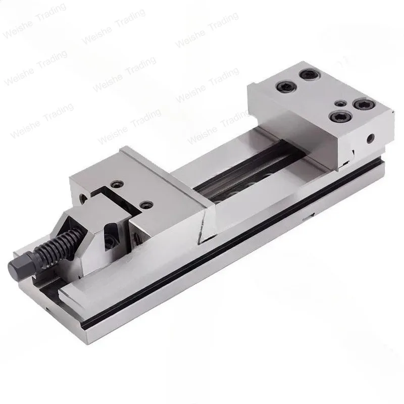 

GT853 Special 4-inch 5-inch 6-inch Fixture Table Vice for High-precision Combined Flat Pliers Machining Center