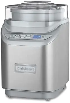 Cuisinart 2-Qt Ice …