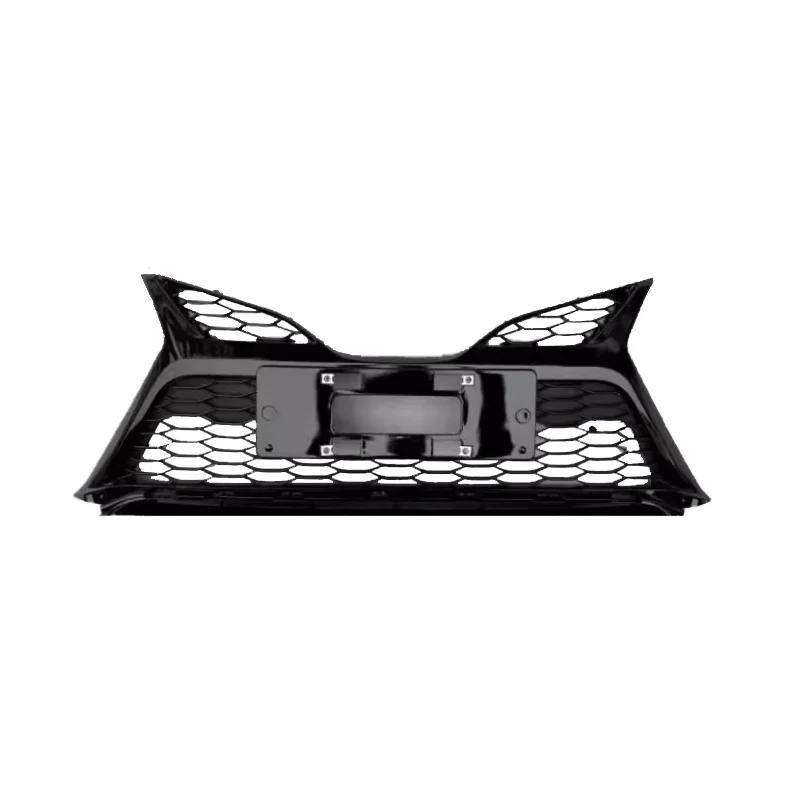 

Нижняя решетка радиатора кузова yo ta в сборе 53102-06460/5310206460/53102 06460