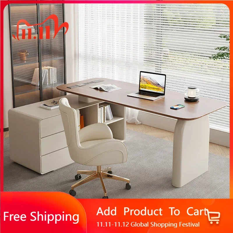 

Executive Office Desk Gaming Room Desks Study Writing Table Coffee Tables Office Furniture Minimalist Tavolino Unique Furniture