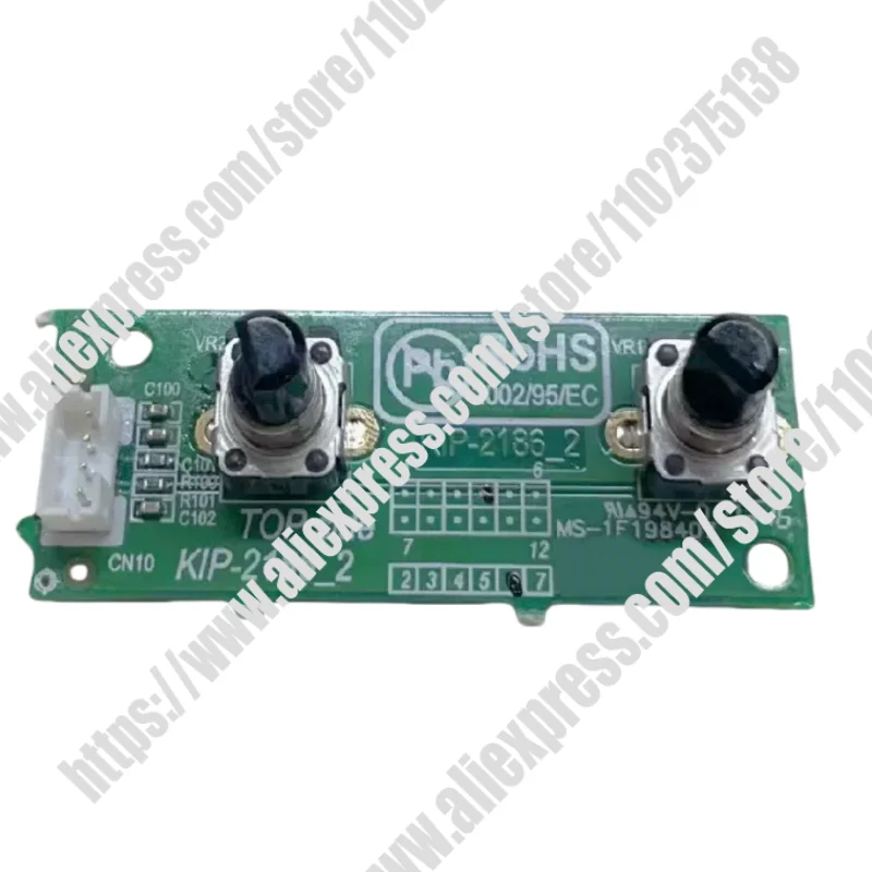 

New Original PA600 Digital Piano Volume potentiometer Control With Board (100% Test before shipment）