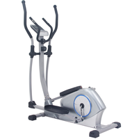 Factory Direct Sale Elliptical Machine Cross Trainer Fitness Gym Equipment Exercise Bike