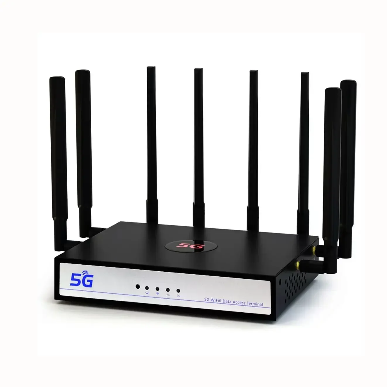 

OLAX T2 unlocked 5g router WiFi-6 TR069 CPE 5g sim router Wireless wifi hotspot industrial router