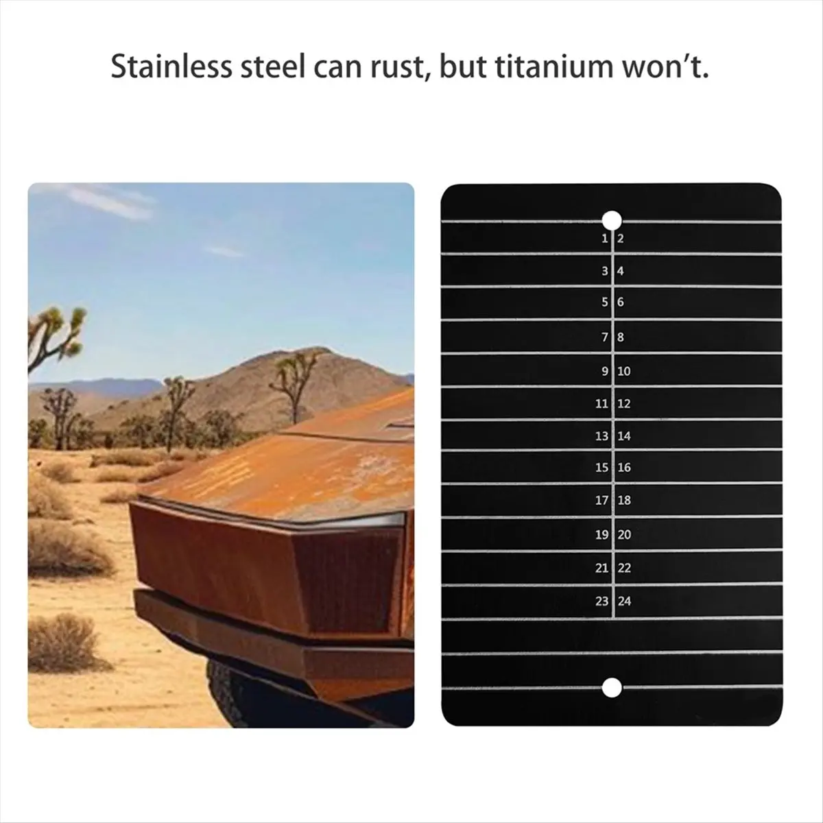 A75k Electric Four Plate Engraving Set - Fire, , and Rust All Software and Hardware Wallets