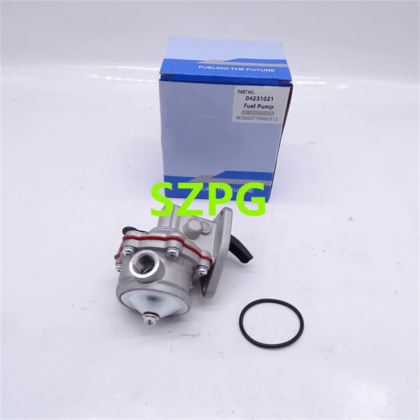 For FL912 FL913 F6L912W BF6L913T Engine Fuel pump 04238003 04231021 for deutz fuel transfer pump fuel lift pump