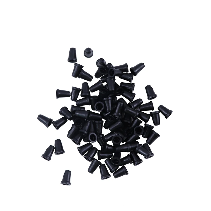 Dental Composite Gun Dispenser Applicator Tips Resin Tubes Capsules Compules Syringe Tips Tubes And Plug