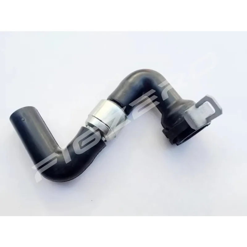 Automobiles Engine Parts Black Body Kits Breather Vacuum Exhaust Hose 1.8T for Roewe 550 750 for MG 6