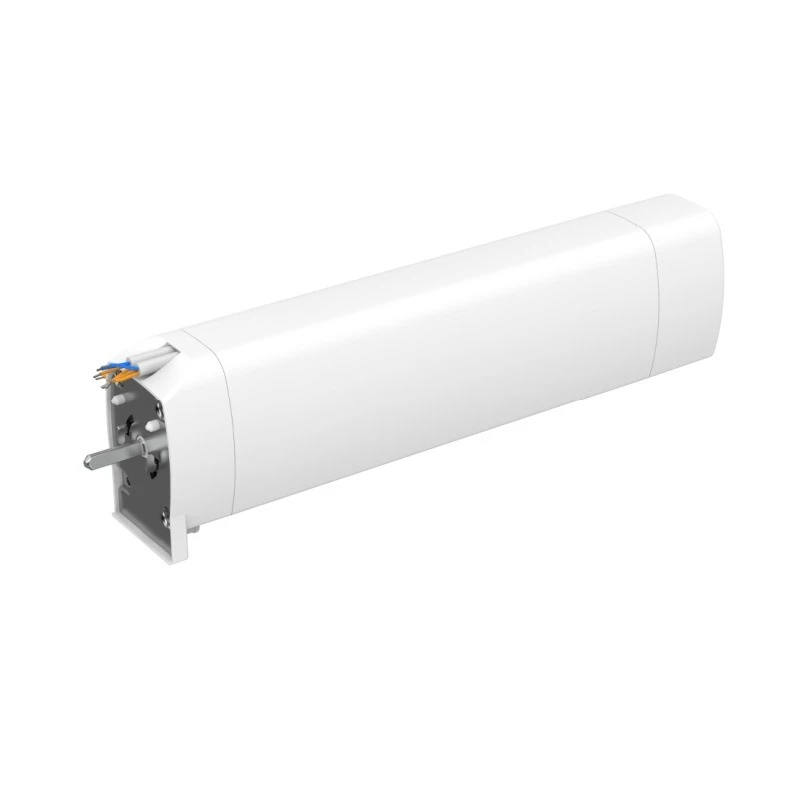 

Built-in remote control three-speed opening and closing sunshade roller shutter motor