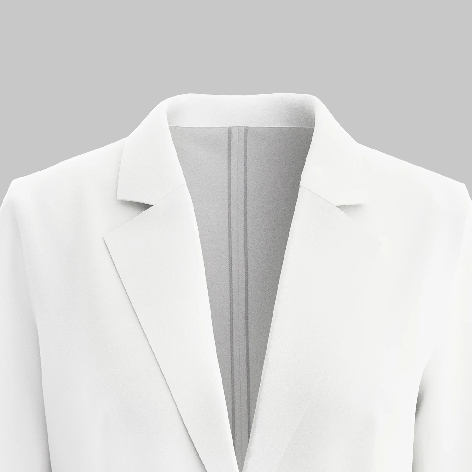 بليزرات نسائية لخريف وشتاء 2025 ذات طية صدر السترة وأكمام طويلة مناسبة للأعمال الأنيقة سترات نسائية للمكتب