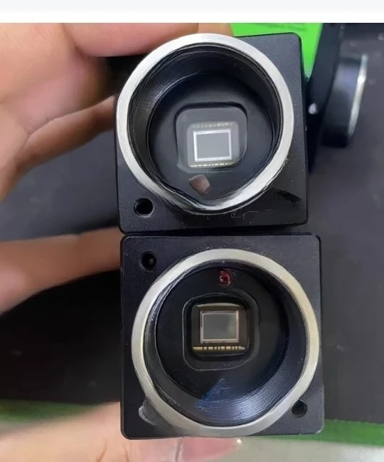 1 Stück CM-CAM-130 Industriekamera, OK getestet