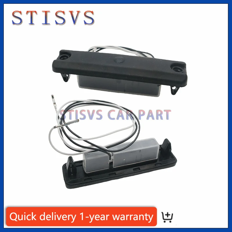 Trunk Lid Release Switch 81260-2S000 for Hyundai Tucson Ix35 LM Kia Sportage III SL Santa Fe MK3 DM Car Spare Parts Good Quality