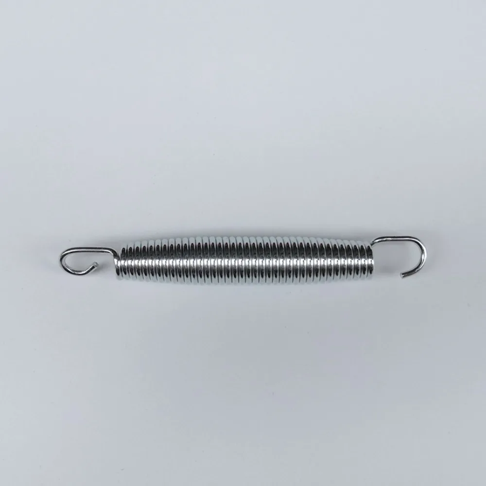 نوابض ترامبولين، نوابض سرير القفز، زنبركات طبلة الخصر، ترامبولين خارجي، قوس زنبركي زنبركي، ملحقات قطع غيار بديلة