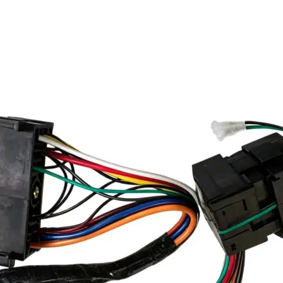 Ignition Switch Harness 26061329 D1498C LS924 US295 For Chevrolet For Astro S10 For Blazer For Express For Savana For Sonoma