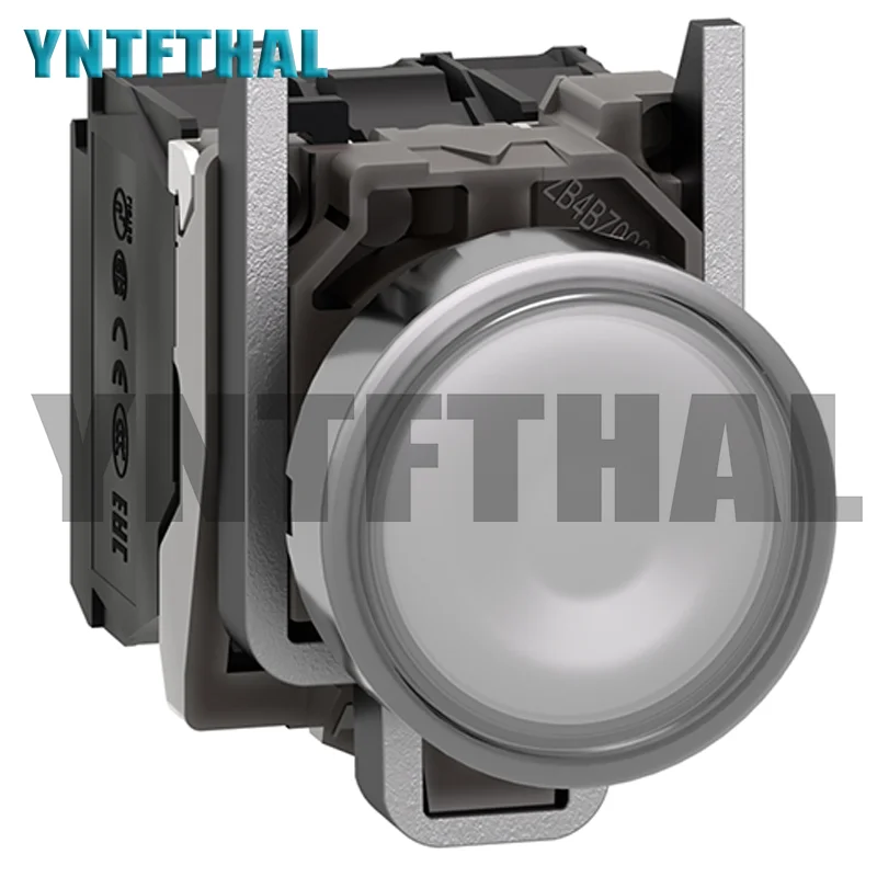 

New Original XB4BW31B5 XB4BW33B5 XB4BW34B5 XB4BW35B5 XB4BW36B5 XB4BW38B5 XB4 Illuminated Button 1 NO 1NC 24VAC/DC Light button