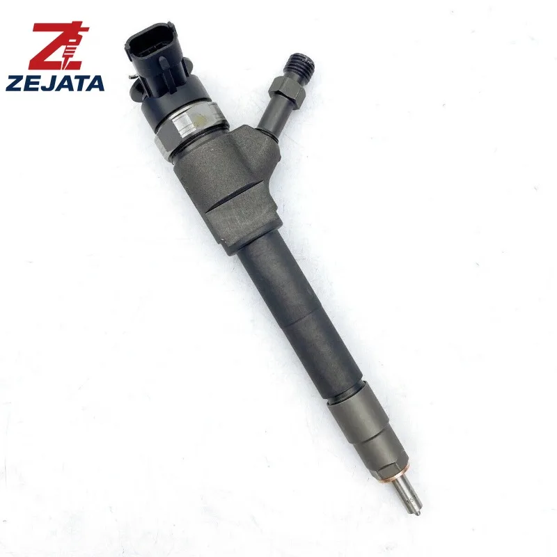 0445110249 Форсунки дизельного топлива для BOSCH FORD RANGER MAZDA BT-50 3.0L Diesel Turbo 0986435178 WE0113H50