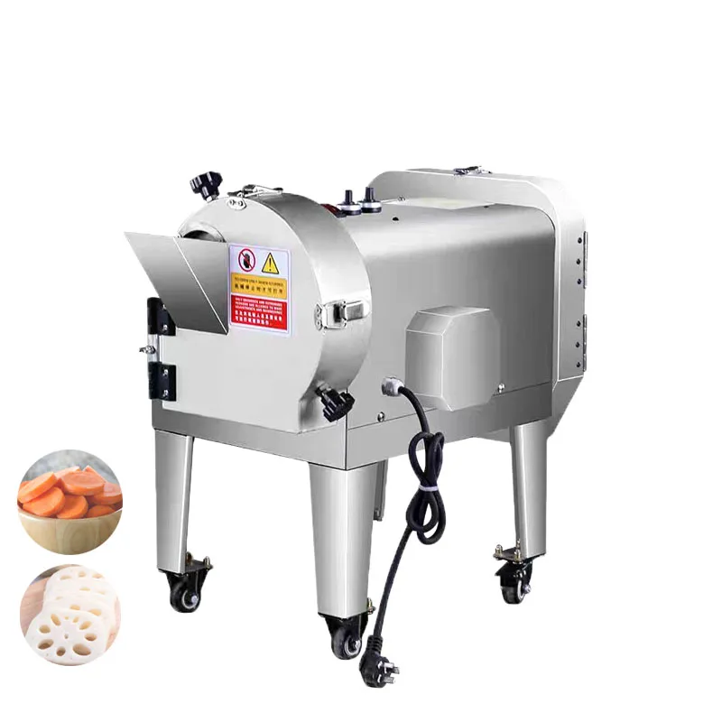 Commercial Vegetabl…