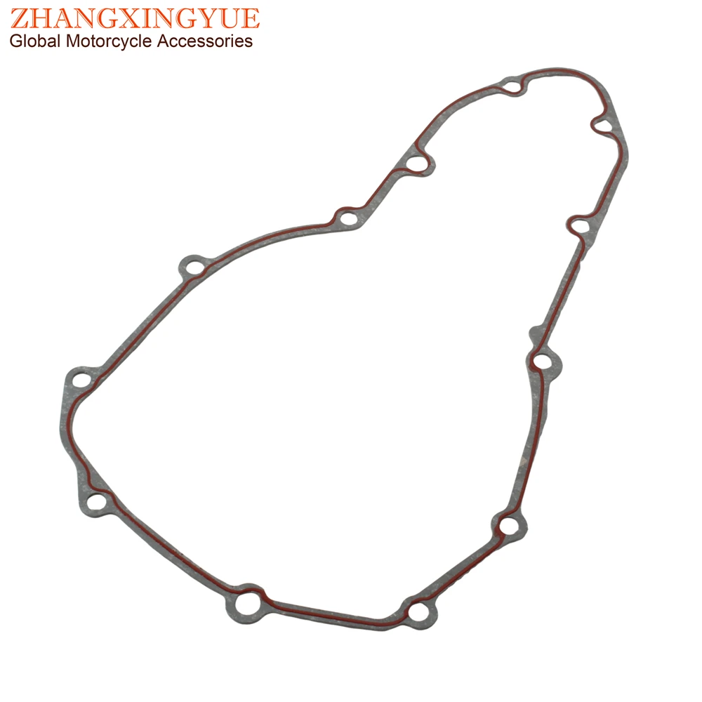 Stator Magneto Generator Cover Gasket For Kawasaki Ninja EX400 ER-6F ER-6N KLE 650 Versys Vulcan S ER650 EX650 11061-0165