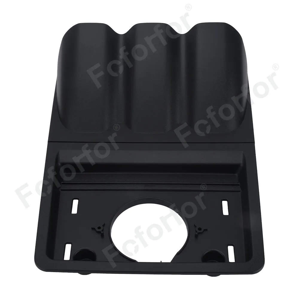 US Stock Three Zone Screen Digital Instrument Cluster For Ford F150 Raptor 2015-2021 Odometer Digital Cluster Virtual Cockpit