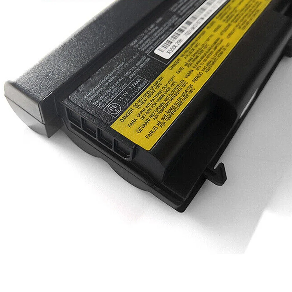 Brand New Original 70++ 0A36303 11.1V 94Wh Laptop Battery for Lenovo ThinkPad T430 T420 L410 L510 W530 45N1007