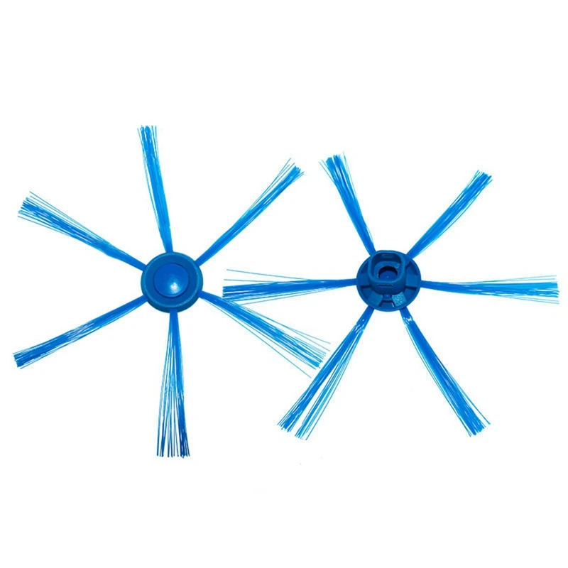 อะไหล่เปลี่ยนแปรงกรองด้านข้างสำหรับเครื่องดูดฝุ่นใน FC8007 FC8792 FC8794 FC8796