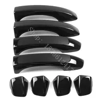 For MG HS 2017 2018 2019 2020~2024 Door Handle Bowl Door handle Protective covering Cover Trim car accessories
