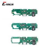 Charger Dock USB Charging Port Plug Board Microphone Flex Cable For Vivo Y11 2019 Y11s Y12 Y12A Y12i Y12s Y15 Y17 Y19