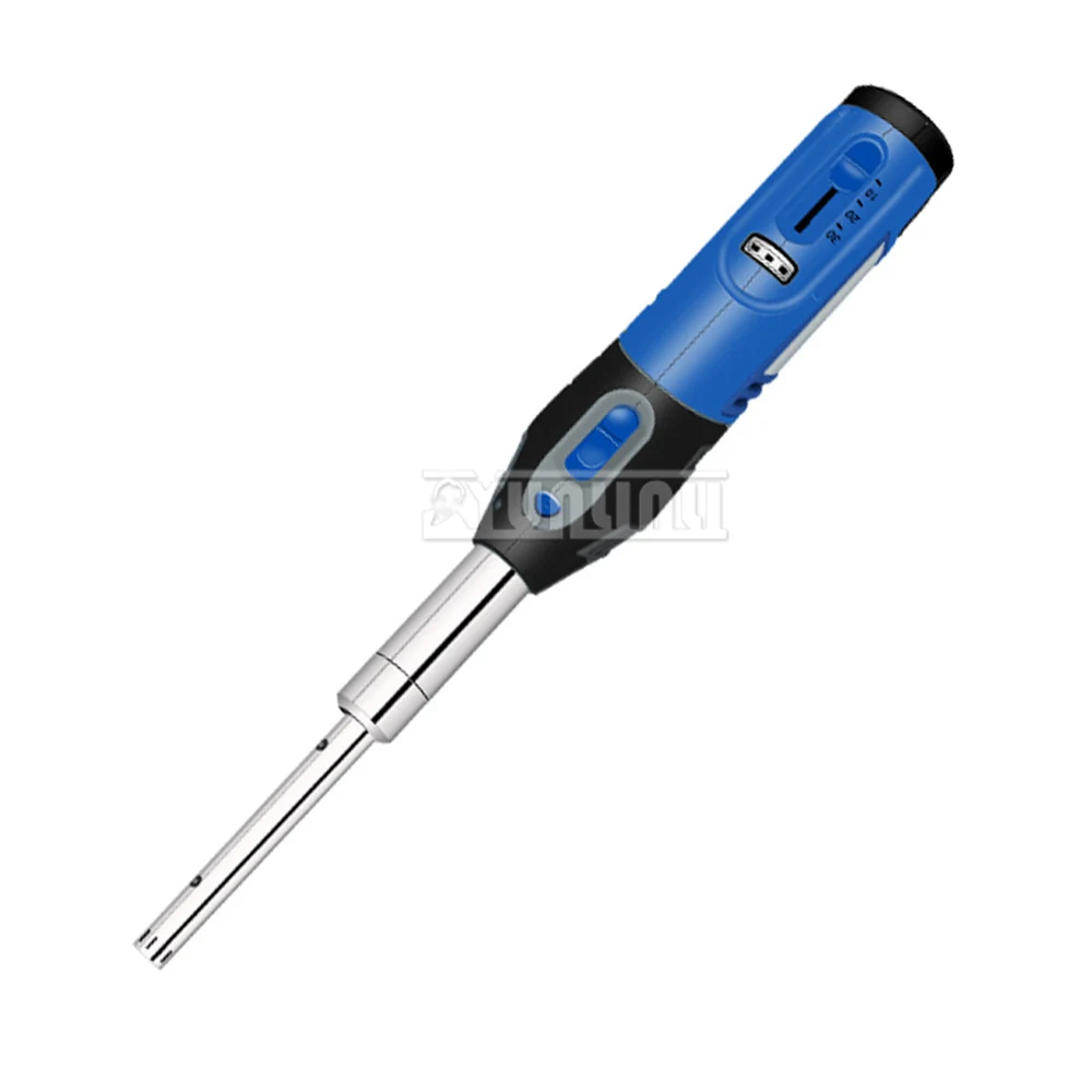 Handheld Lab Homogenizer DisperserLab Equipment Cell Crushing Mixer  Mixer Emulsifier Disperser