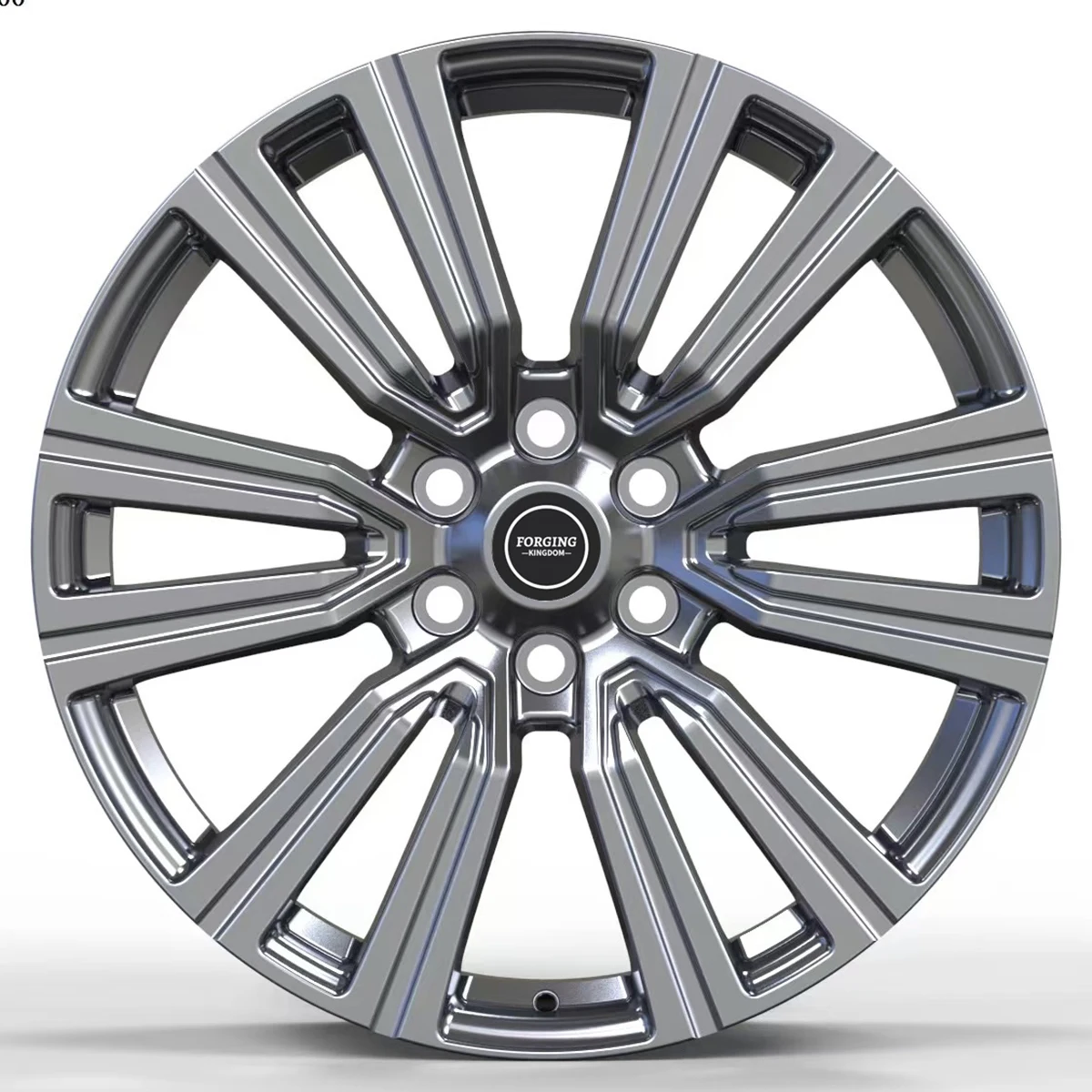 

Оптовые кованые диски из алюминиевого сплава, на заказ, ET 35/40/30/25 мм, PCD 98 мм, оригинальная форма, для легковых автомобилей LX600