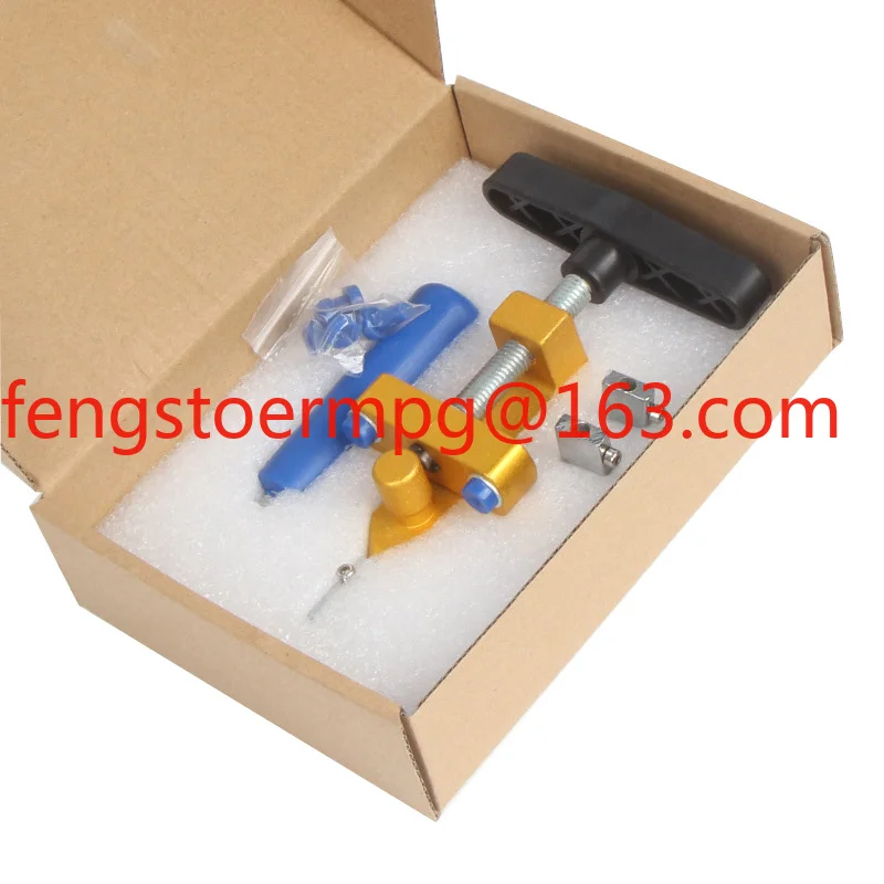 2 in 1 Glass Ceramic Tile Cutter Opener Breaker Mirror Tile Wheel Roller Cutting Manual Tool with Knife Hand Tools