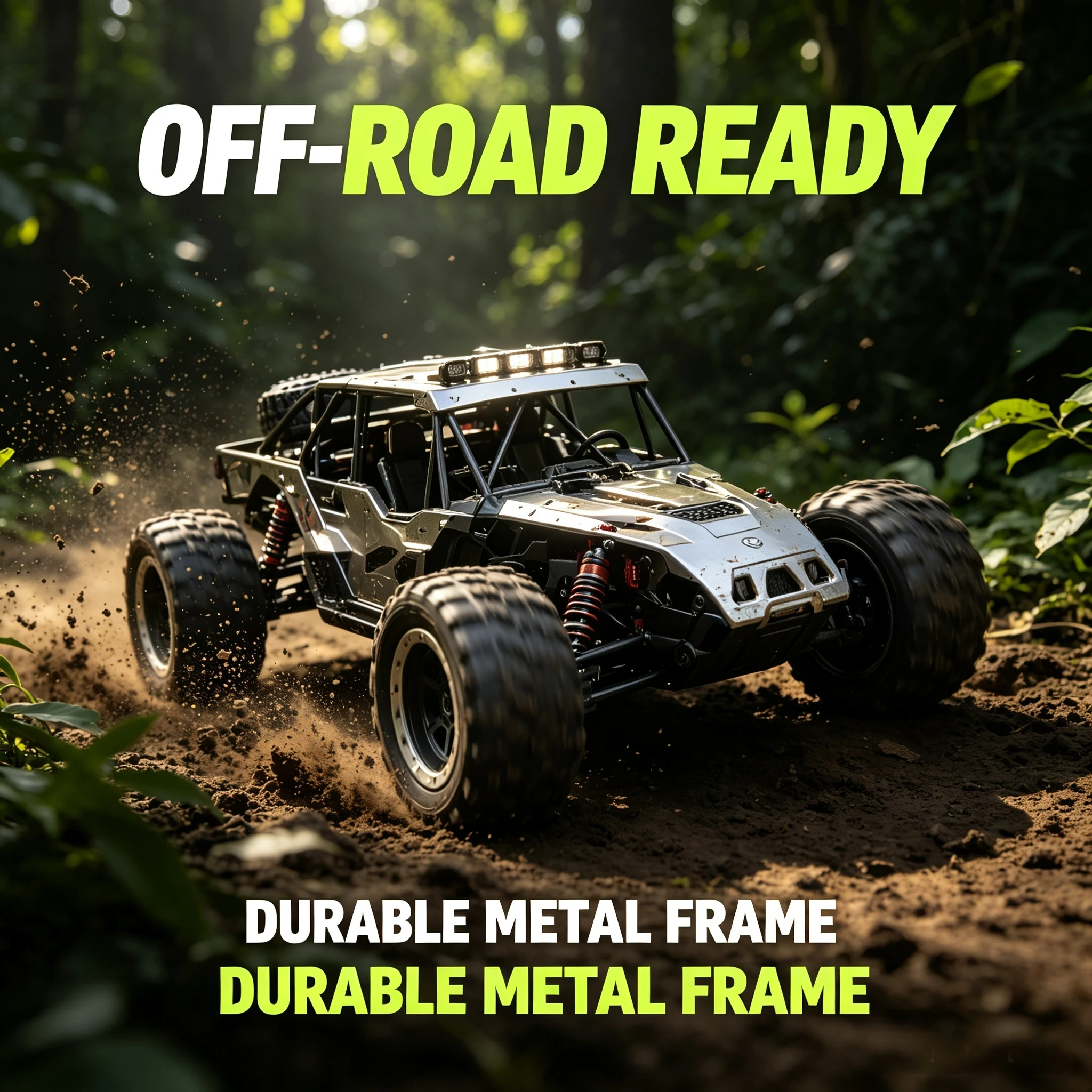 FS‑11903 4WD Petrol Gas RC Mon - đánh giá và giá Rc Hobby Grade Monster Truck