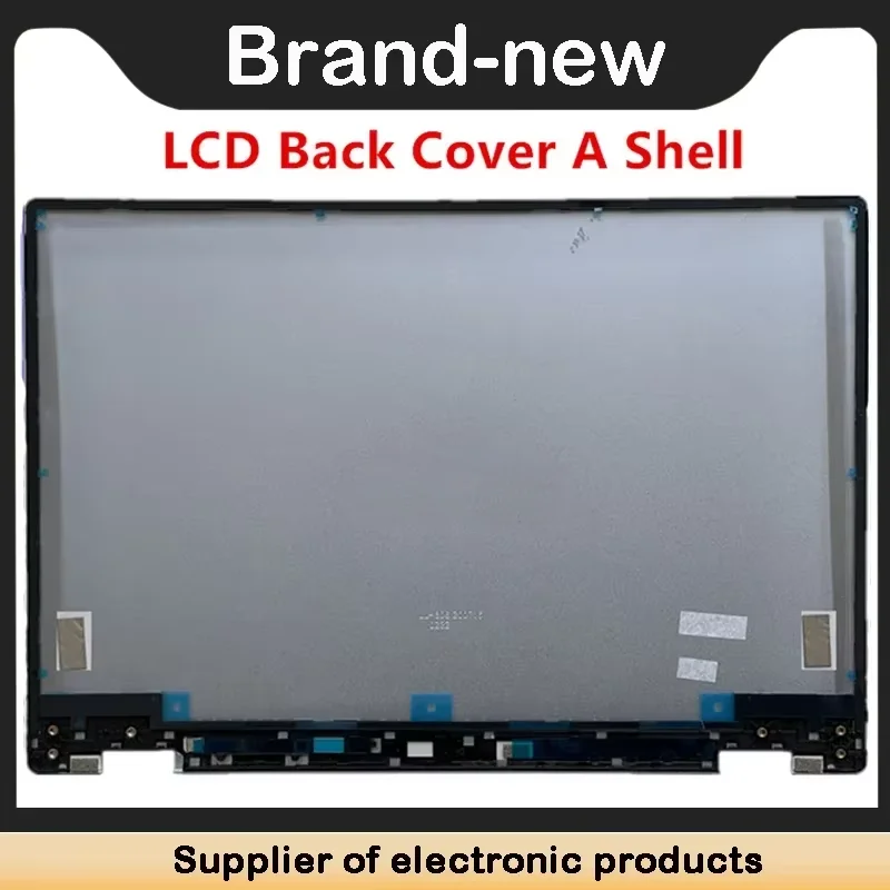 New For Kailxuling VivoBook Flip 14 TP412 TP412U TP412UA TP412F SF4100 V4000 LCD Back Cover A Shell