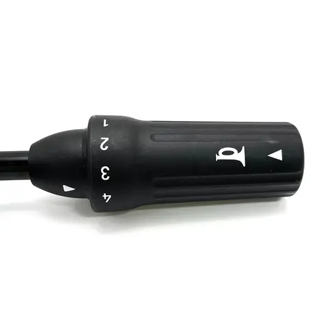 Plain Excavator Parts Gear Selector Switch 15095373 17416725 For Volvo Wheel Loader L105 L110F L110G L120F 10 best sales gear selector - №5