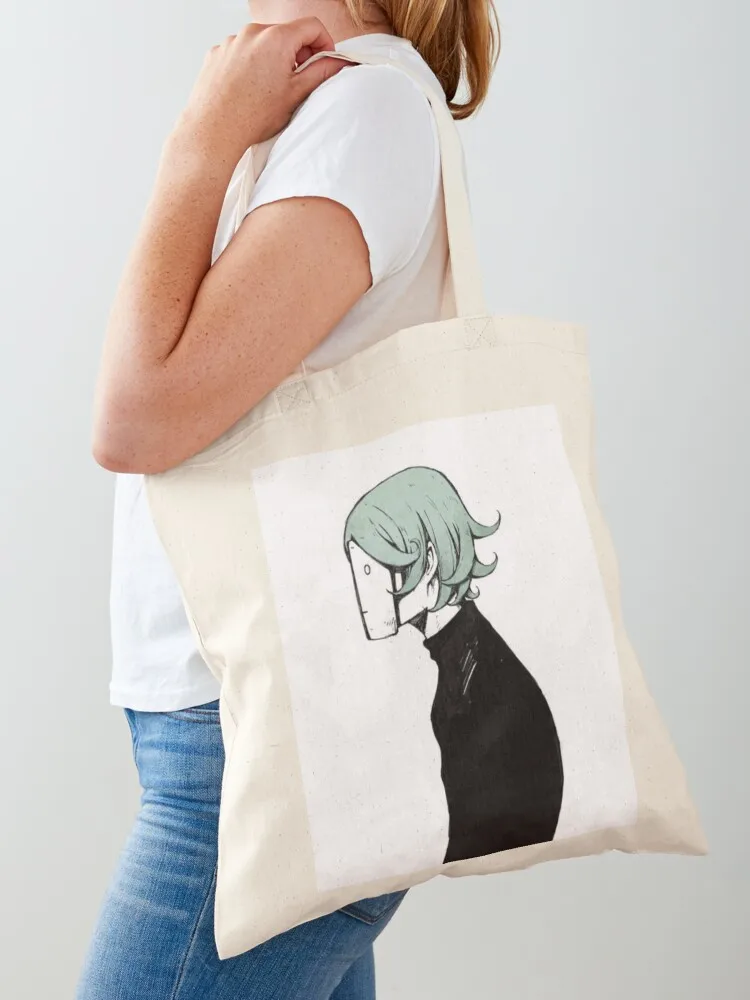 

Eve - Dramaturgy Tote Bag university shopper bag great bag Lady tote men's