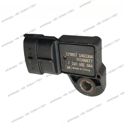 

24016677 intake pressure sensors F01R00E044 auto parts