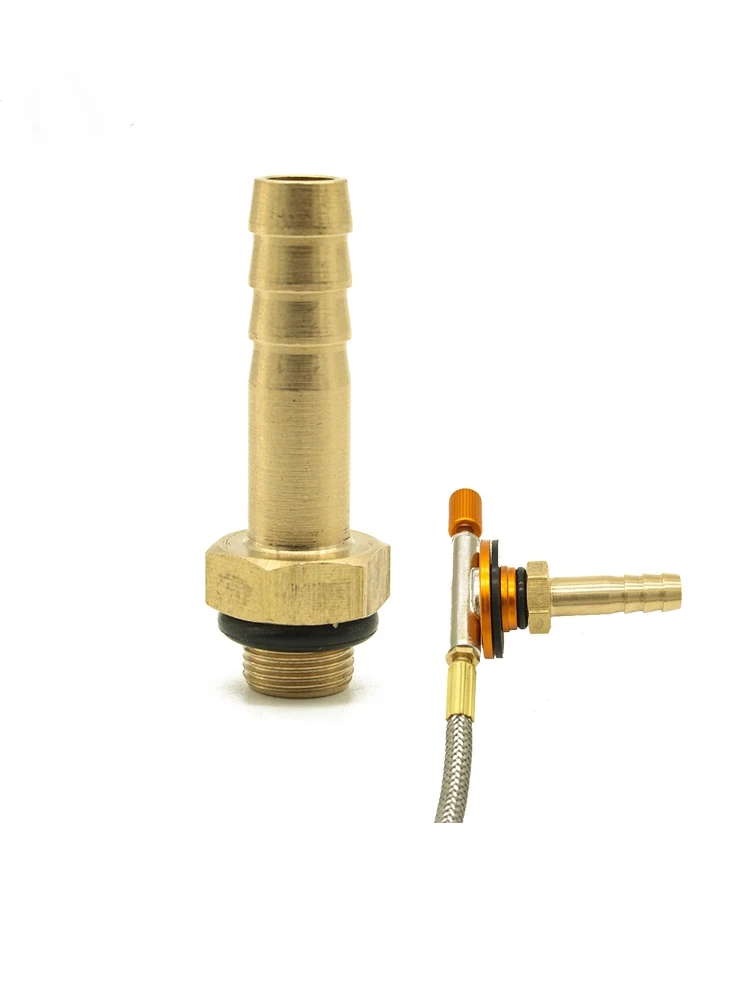 Multi-purpose Outdoor Camping Stove Switching Valve Accessories Connector To LPG Cylinders Liquefied Cylinder Gas Tank Adapter