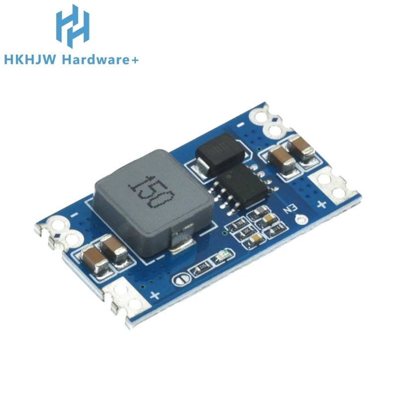 High Efficiency Output 3.3V 5V 9V 12V 5A Mini560 PRO Step Down DC-DC Converter Voltage Regulator Buck Power Supply Module