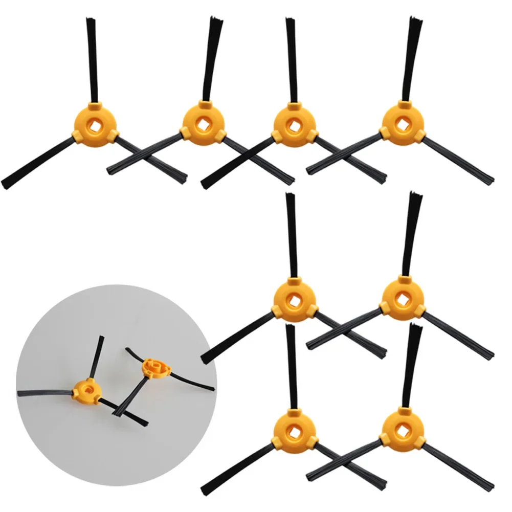 

Side Brush Accessories FOR Conga M50 / M50 FOR X-Treme Vacuum Cleaner Home Appliance Parts Household Supplies