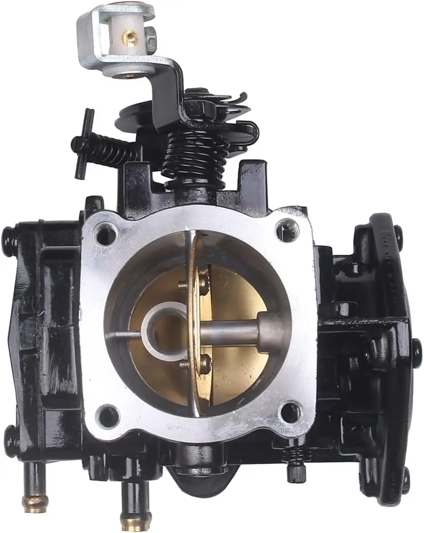 New Carburetor for Yamaha PWC FX1 700 Wave Blaster 700 BN44 - 40 - 43 BN444043 Super BN Series Jet Ski Engines