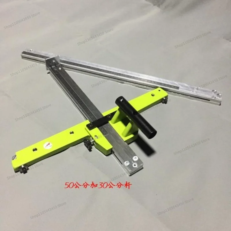 For Plastic flooring construction tools, flying edge cutters, elastic edge cutters