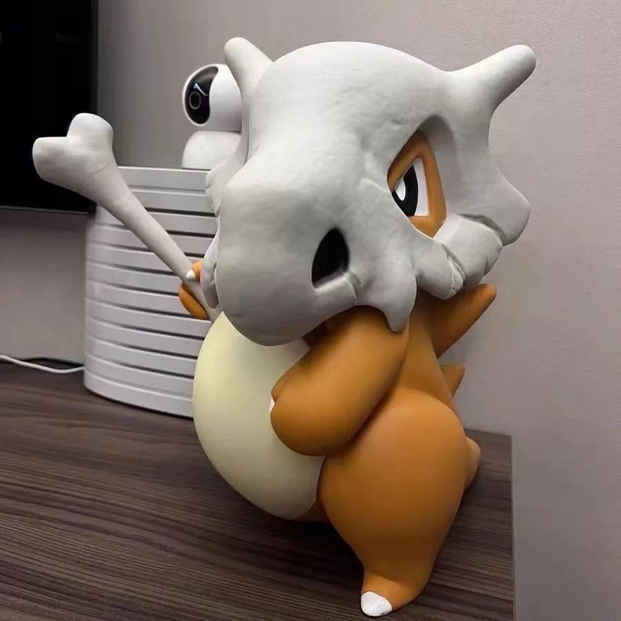 figura-de-pvc-de-gran-tamano-1-1-de-pokemon-cubone-con-hueso-y-squirtle-enojado-muneco-grande-adorno-de-escritorio-modelo-coleccionable-juguete-regalo