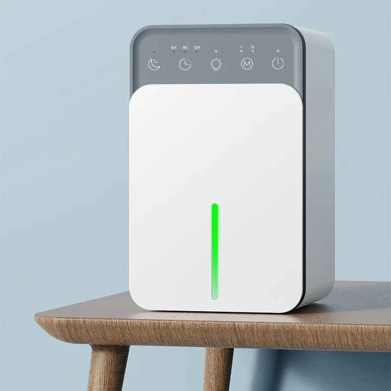 

Dehumidifier Bedroom Dehumidifier Household Indoor High Power Silent Moisture Removal Dryer Basement Moisture Absorption